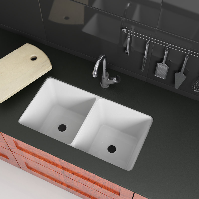 Ceramic Kitchen Sinks